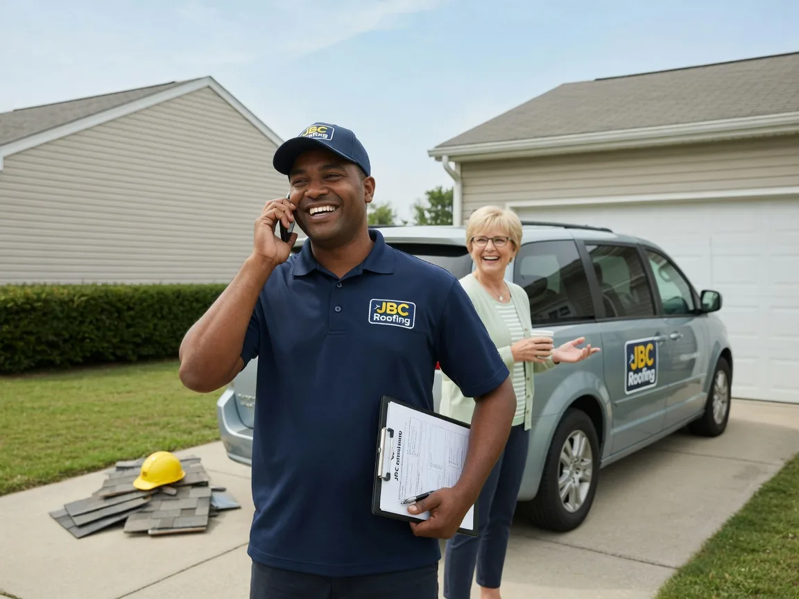 Roof Replacement Hartford, CT FAQs